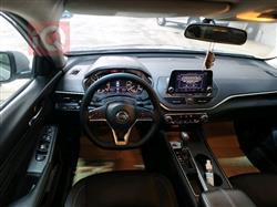 نيسان ألتيما